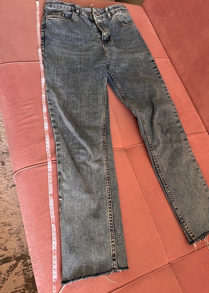 Kot pantolon - Görsel 3