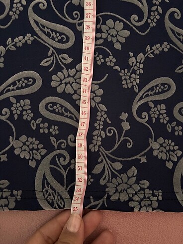 Kalem etek - Görsel 6