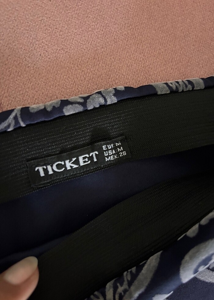 Kalem etek - Görsel 3