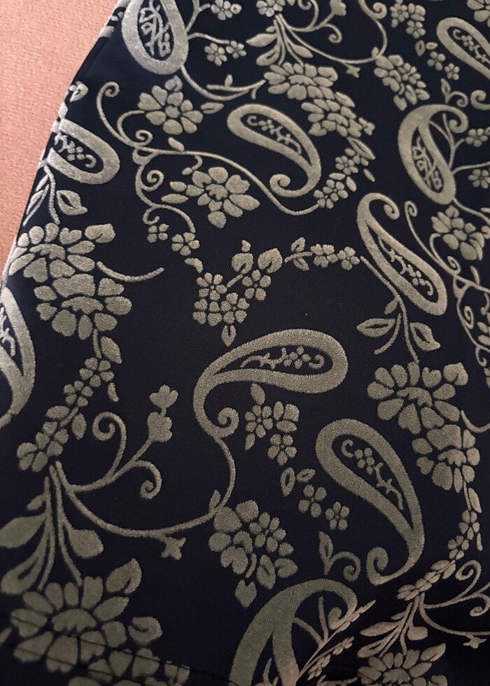 Kalem etek - Görsel 4