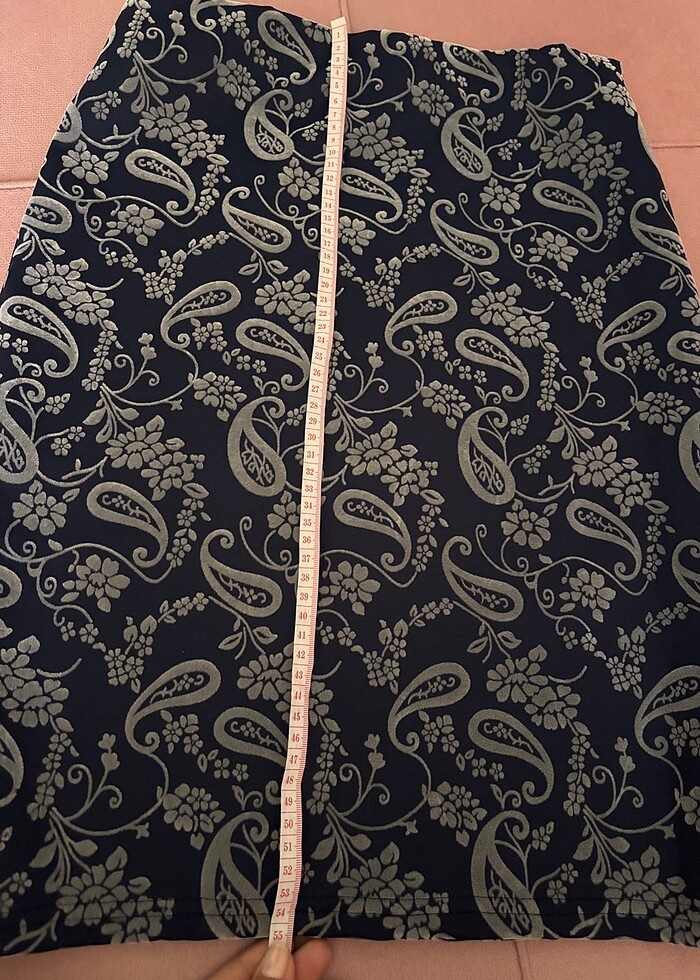 Kalem etek - Görsel 5