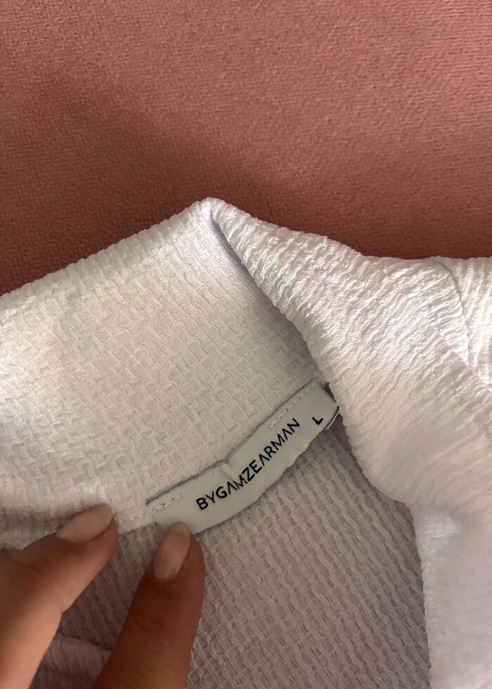 Hamile pijama - Görsel 2