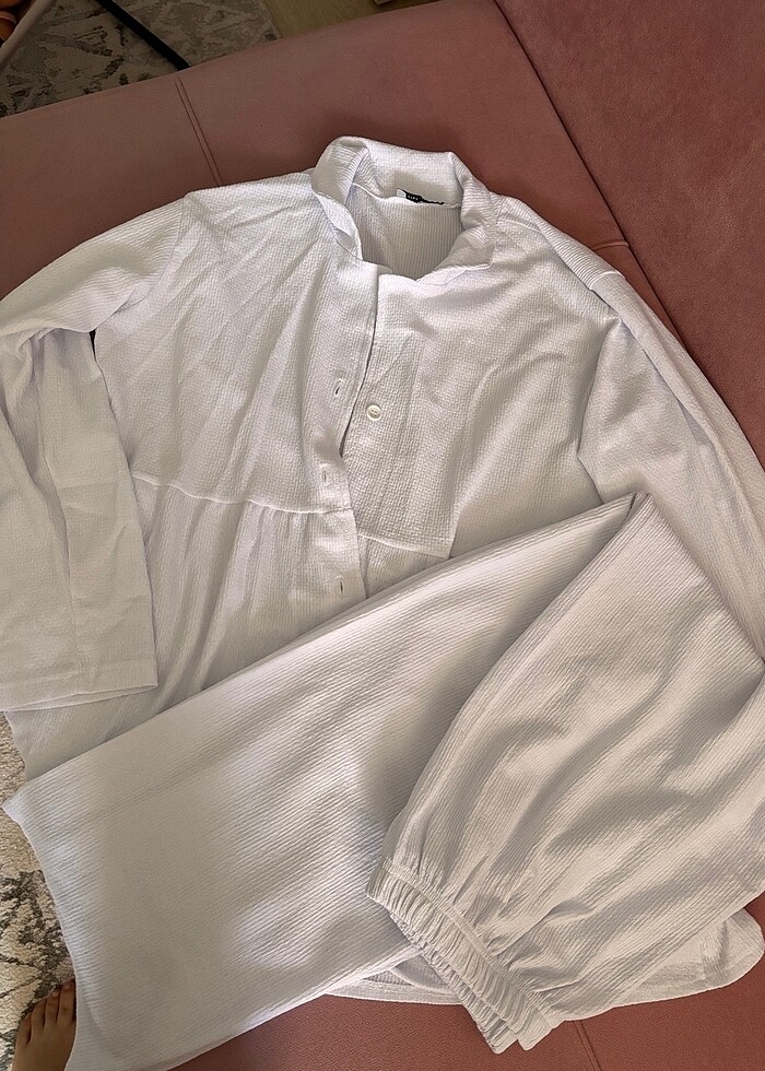 Hamile pijama - Görsel 4