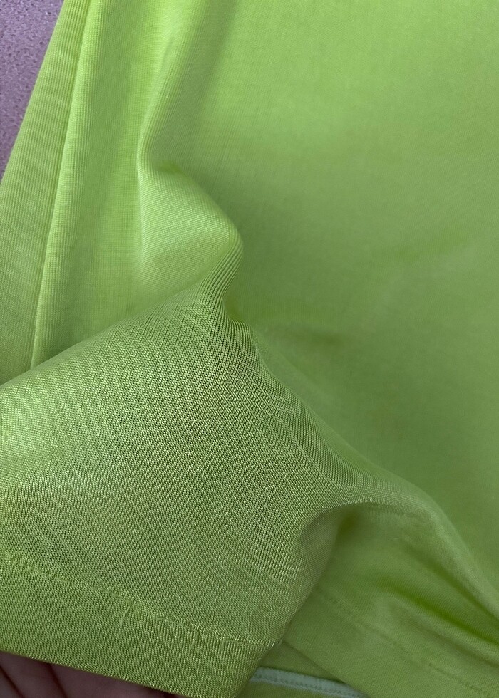 Askılı bluz - Görsel 3