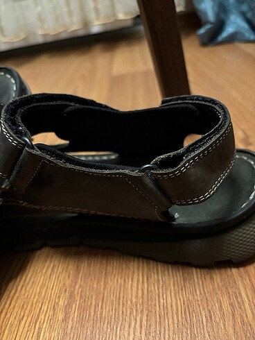 Gallus erkek sandalet 45 numara - Görsel 10