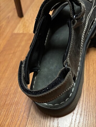 Gallus erkek sandalet 45 numara - Görsel 8