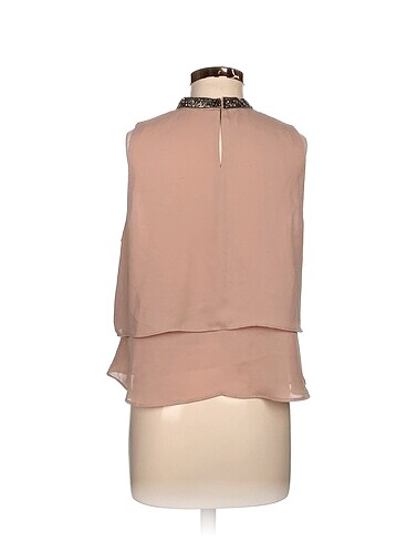 l Beden Zara Bluz %70 İndirimli.
