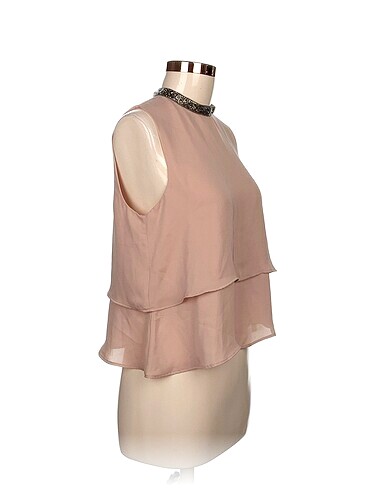 Zara Zara Bluz %70 İndirimli.
