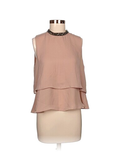Zara Bluz %70 İndirimli.