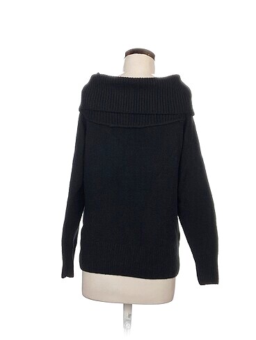 universal Beden Vintage Love Kazak / Triko %70 İndirimli.