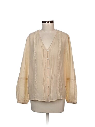 Vintage Love Bluz %70 İndirimli.