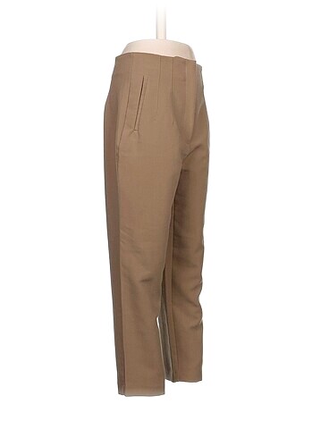Zara Zara Kumaş Pantolon %70 İndirimli.