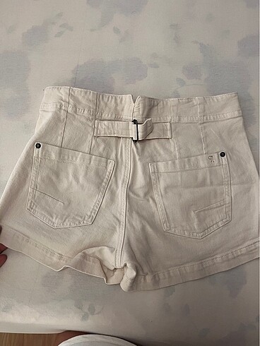 xl Beden Mini şort