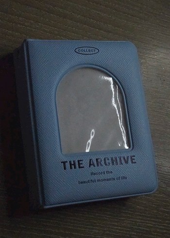  Binder