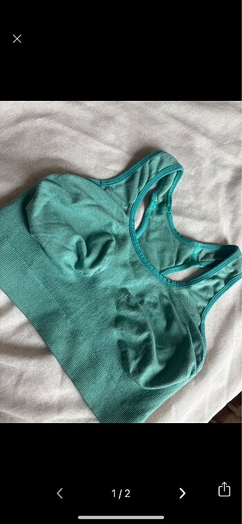 Spor bra