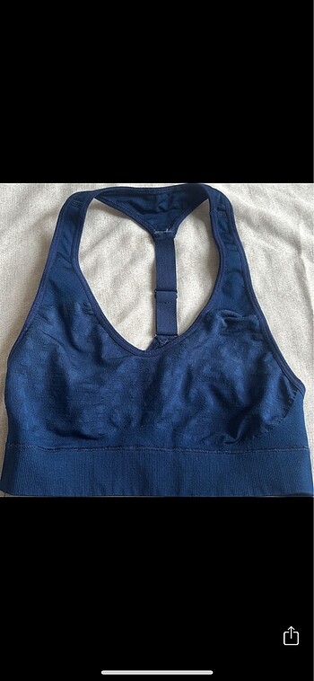 Spor bra