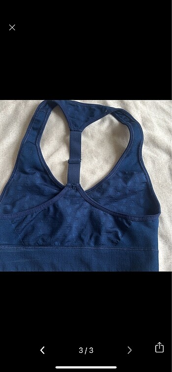 xs Beden Spor bra