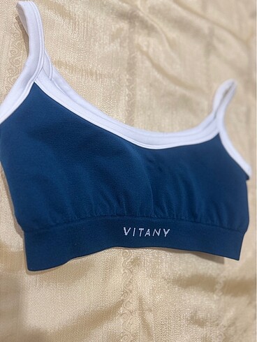 m Beden Spor bra