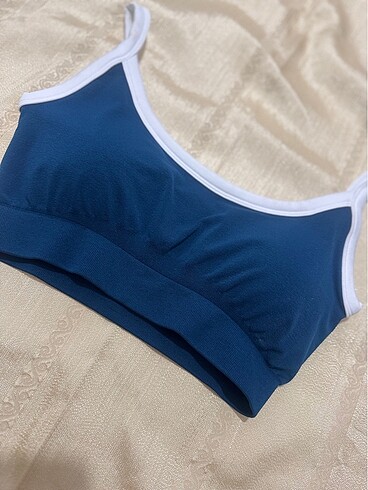 Spor bra