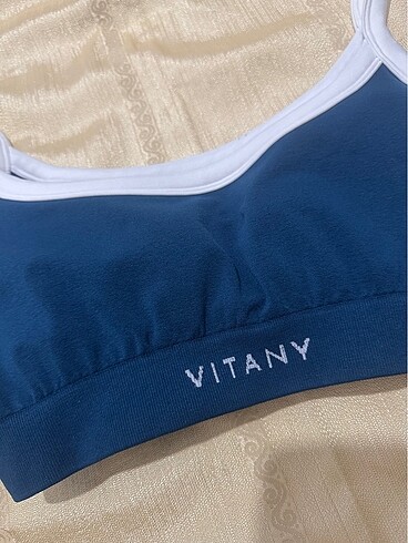 m Beden lacivert Renk Spor bra