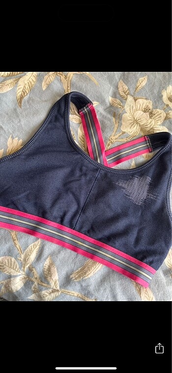 Spor bra