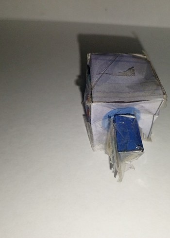 brawl stars 8-bit
3D
(kağıttandır) - Görsel 4