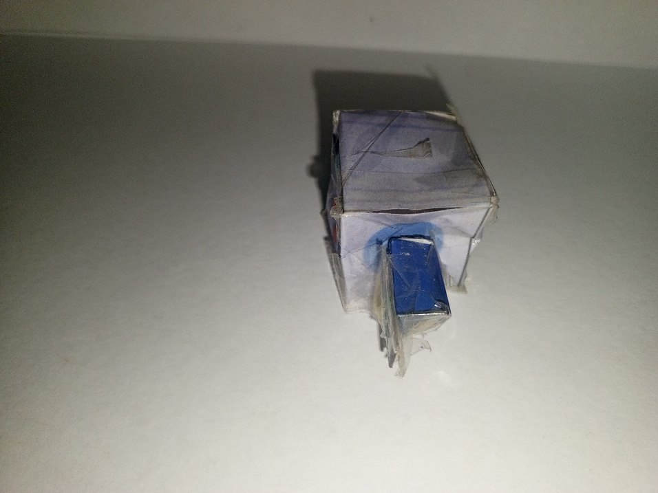 brawl stars 8-bit
3D
(kağıttandır) - Görsel 4