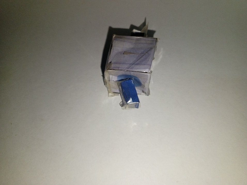 brawl stars 8-bit
3D
(kağıttandır) - Görsel 2