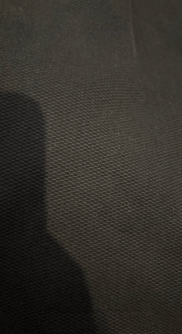 Lacivert Kemerli Erkek Denim Pantolon - Görsel 3