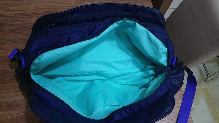 nike spor çantası 