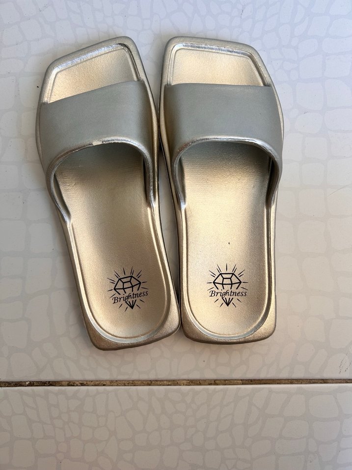 Terlik parlak - Görsel 2