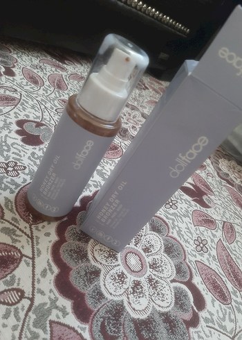 Bronzer / Yüz boyun saç için - Görsel 4