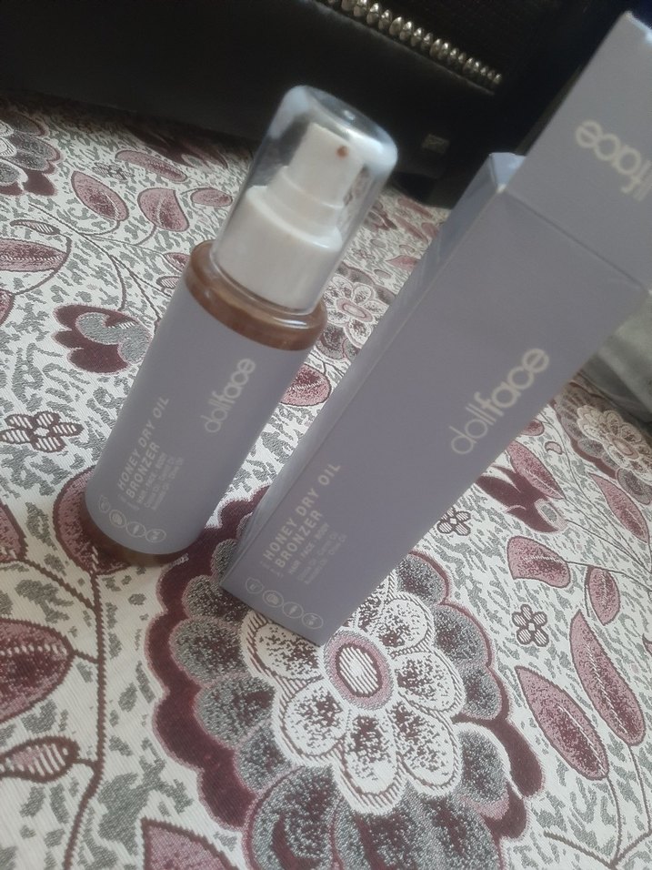 Bronzer / Yüz boyun saç için - Görsel 4