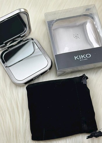 KIKO Milano Parlak Makyaj Aynası