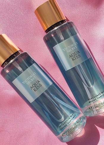 Victoria's Secret Aqua Kiss Kadın Parfümü 250 ml