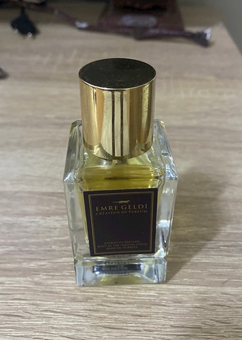 Emre geldi Le male elixir absolu - Görsel 4