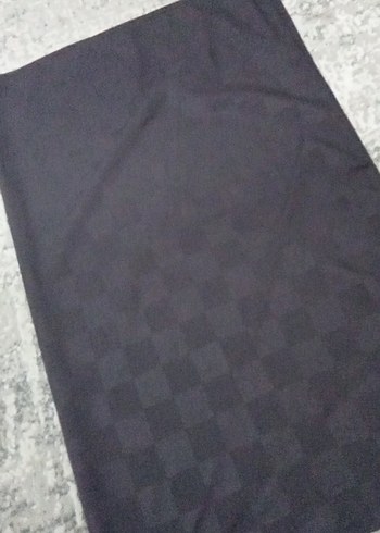 Siyah Kadın Drapeli Sargı - Görsel 2