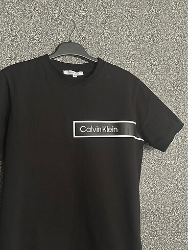 CALVİN KLEİN TSHİR-T M