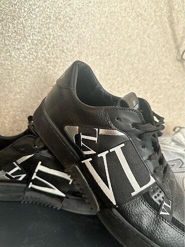 Valentino Valentino