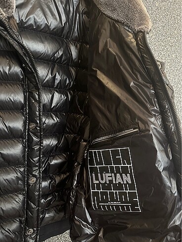 48 Beden Lufian mont