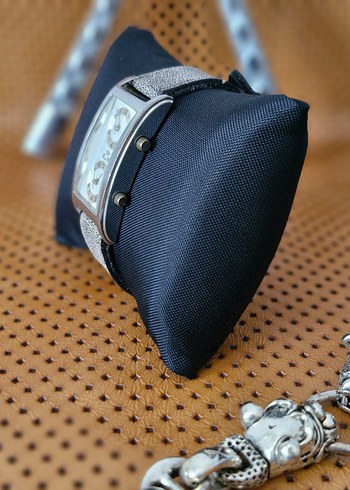 KLM dual time saat - Görsel 3