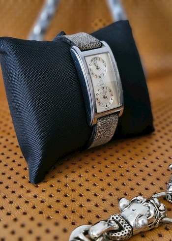 KLM dual time saat - Görsel 2