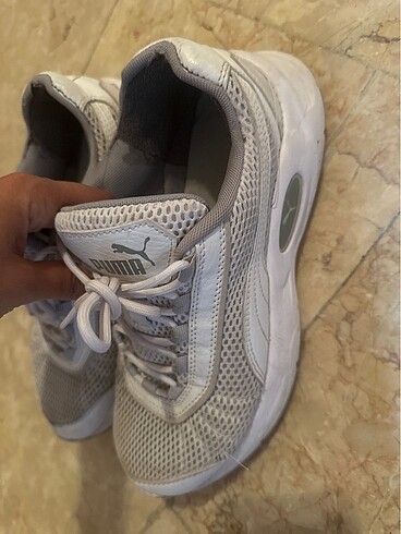 Puma Puma spor ayakkabı