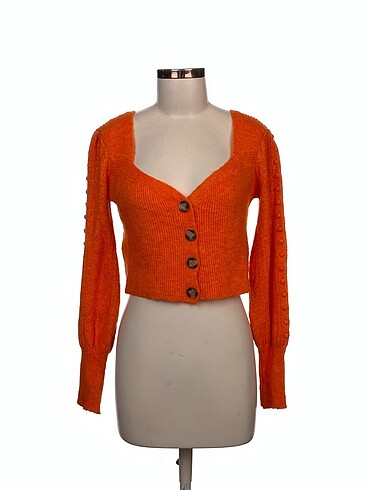 Vintage Love Hırka %70 İndirimli.