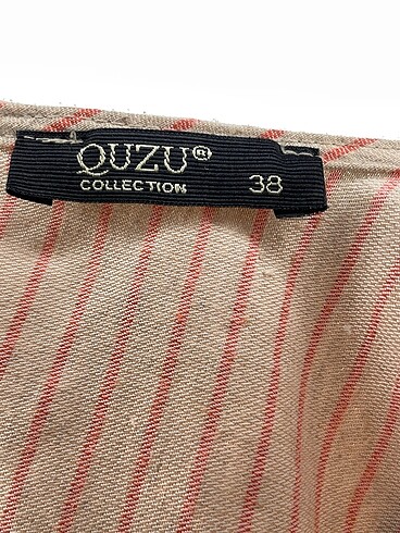 38 Beden çeşitli Renk Quzu Bluz %70 İndirimli.