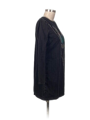 Vintage Love Vintage Love Kısa Elbise %70 İndirimli.