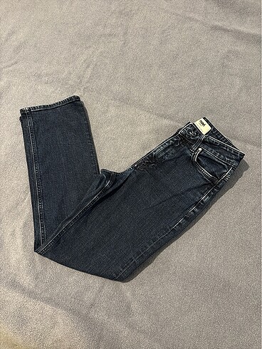 xs Beden mavi Renk Mavi Jean