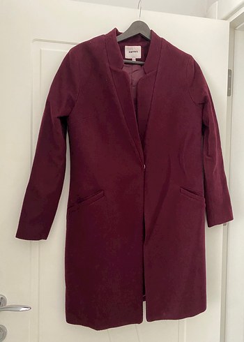 Bordo Midi Kaban