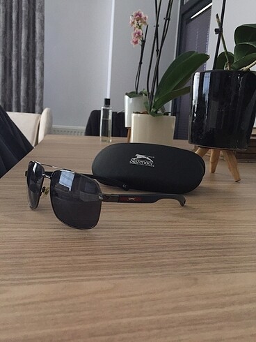 Orijinal Slazenger 6654.C4 Gözlük