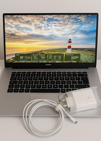 Huawei MateBook D15 Intel Core i7 1195G7 16GB 512GB SSD